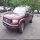 2HJYK16438H527479 2008 Honda Ridgeline Rts auction photo thumbnail 2