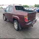 2HJYK16438H527479 2008 Honda Ridgeline Rts auction photo thumbnail 3