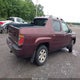 2HJYK16438H527479 2008 Honda Ridgeline Rts auction photo thumbnail 4