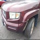 2HJYK16438H527479 2008 Honda Ridgeline Rts auction photo thumbnail 6
