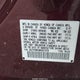 2HJYK16438H527479 2008 Honda Ridgeline Rts auction photo thumbnail 9