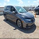 5FNRL6H62SB080688 2025 Honda Odyssey Ex-L auction photo thumbnail 1