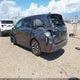 5FNRL6H62SB080688 2025 Honda Odyssey Ex-L auction photo thumbnail 3