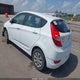 KMHCT5AE6HU319656 2017 Hyundai Accent Se auction photo thumbnail 3