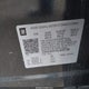 2GNAXKEV5L6257786 2020 Chevrolet Equinox Fwd Lt 1.5L Turbo auction photo thumbnail 9
