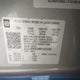 2GCUDGED6P1132298 2023 Chevrolet Silverado 1500 4Wd Short Bed Ltz auction photo thumbnail 9