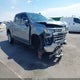 2GCUDGED6P1132298 2023 Chevrolet Silverado 1500 4Wd Short Bed Ltz auction photo thumbnail 1