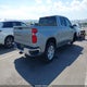 2GCUDGED6P1132298 2023 Chevrolet Silverado 1500 4Wd Short Bed Ltz auction photo thumbnail 4