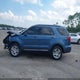 1FM5K8D84JGC77544 2018 Ford Explorer Xlt auction photo thumbnail 15