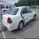 WDBHA29G4YA826429 2000 Mercedes-Benz C 280 auction photo thumbnail 4