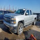 1GCVKREC3EZ276747 2014 Chevrolet Silverado 1500 1Lt auction photo thumbnail 2