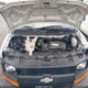 1GCGG25C481174944 2008 Chevrolet Express Work Van auction photo thumbnail 10
