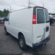 1GCGG25C481174944 2008 Chevrolet Express Work Van auction photo thumbnail 3