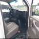 1GCGG25C481174944 2008 Chevrolet Express Work Van auction photo thumbnail 5