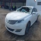 3LN6L2JK1GR632993 2016 Lincoln Mkz auction photo thumbnail 2