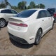 3LN6L2JK1GR632993 2016 Lincoln Mkz auction photo thumbnail 4