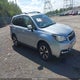 JF2SJAEC5JH611841 2018 Subaru Forester 2.5I Premium auction photo thumbnail 1