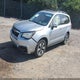 JF2SJAEC5JH611841 2018 Subaru Forester 2.5I Premium auction photo thumbnail 2