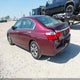 1HGCR2F37DA081953 2013 Honda Accord Lx auction photo thumbnail 3