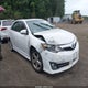 4T1BF1FK0DU209450 2013 Toyota Camry Se auction photo thumbnail 1