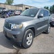1C4RJFAG2CC275925 2012 Jeep Grand Cherokee Laredo auction photo thumbnail 2
