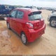 ML32AUHJ0RH009101 2024 Mitsubishi Mirage Es/Le auction photo thumbnail 3