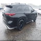 5TDKDRAH1PS512475 2023 Toyota Highlander Xse auction photo thumbnail 4