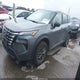 5N1BT3AA6RC705773 2024 Nissan Rogue S Fwd auction photo thumbnail 2