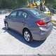 19XFB2F55FE283319 2015 Honda Civic Lx auction photo thumbnail 3