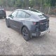 5YJ3E1EB9MF960925 2021 Tesla Model 3 Long Range Dual Motor All-Wheel Drive auction photo thumbnail 3