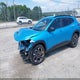 KL77LJEP8SC273722 2025 Chevrolet Trax Fwd 2Rs auction photo thumbnail 2