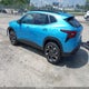 KL77LJEP8SC273722 2025 Chevrolet Trax Fwd 2Rs auction photo thumbnail 3