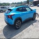 KL77LJEP8SC273722 2025 Chevrolet Trax Fwd 2Rs auction photo thumbnail 4
