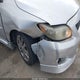 2T1BU40E39C031374 2009 Toyota Corolla S auction photo thumbnail 6