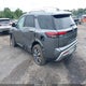 5N1DR3CC0RC271677 2024 Nissan Pathfinder Sl 4Wd auction photo thumbnail 3