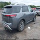 5N1DR3CC0RC271677 2024 Nissan Pathfinder Sl 4Wd auction photo thumbnail 4