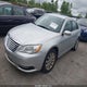 1C3BC1FB7BN624094 2011 Chrysler 200 Touring auction photo thumbnail 2