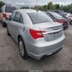 1C3BC1FB7BN624094 2011 Chrysler 200 Touring auction photo thumbnail 3