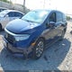 5FNRL6H72MB043037 2021 Honda Odyssey Ex-L auction photo thumbnail 2
