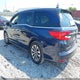 5FNRL6H72MB043037 2021 Honda Odyssey Ex-L auction photo thumbnail 3