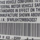 5FNRL6H72MB043037 2021 Honda Odyssey Ex-L auction photo thumbnail 9