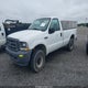 1FTNF21L14ED03306 2004 Ford F-250 Xl/Xlt auction photo thumbnail 2