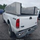 1FTNF21L14ED03306 2004 Ford F-250 Xl/Xlt auction photo thumbnail 3