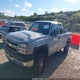 1GCHC29U96E180330 2006 Chevrolet Silverado 2500Hd Work Truck auction photo thumbnail 2
