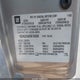 1GCHC29U96E180330 2006 Chevrolet Silverado 2500Hd Work Truck auction photo thumbnail 9