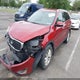 5XYPGDA31HG337826 2017 Kia Sorento 2.4L Lx auction photo thumbnail 2