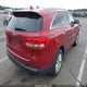5XYPGDA31HG337826 2017 Kia Sorento 2.4L Lx auction photo thumbnail 4