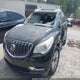 5GAKRCKD0DJ107423 2013 Buick Enclave Leather auction photo thumbnail 2