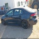5YFS4MCE9RP176026 2024 Toyota Corolla Se auction photo thumbnail 14
