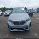 5UX23EU08S9W35827 2025 BMW X5 xDrive40I auction photo thumbnail 12